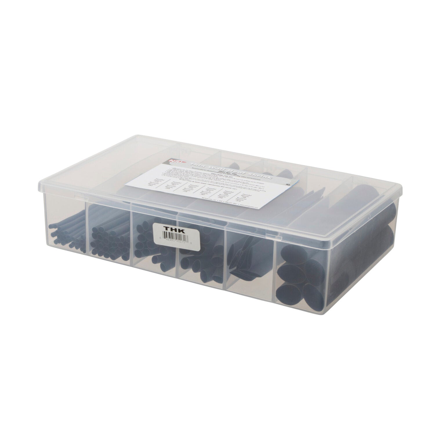 NSI THK Thin Wall Heat Shrink Kit Online