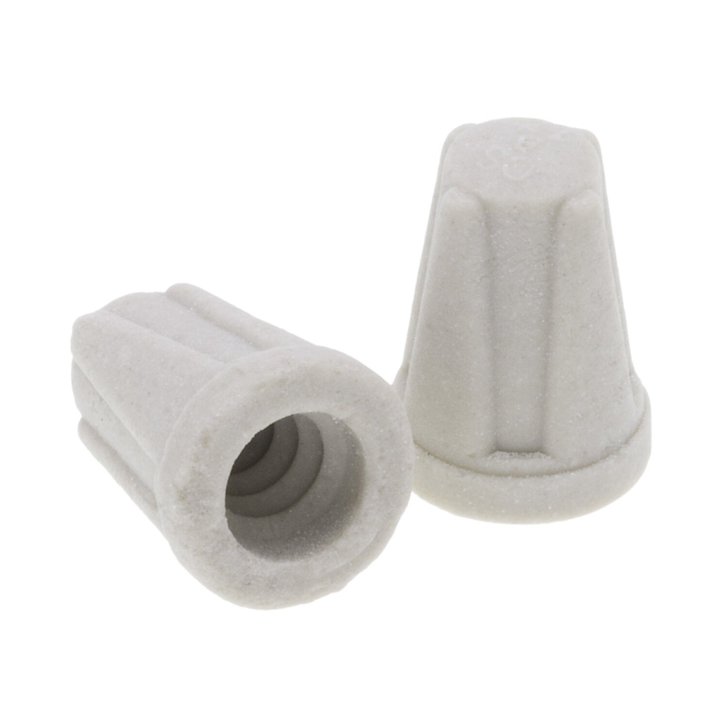 NSI TOP-M-CD Medium Ceramic Wire Connectors, High Heat Applications, 100 Bag Fashion