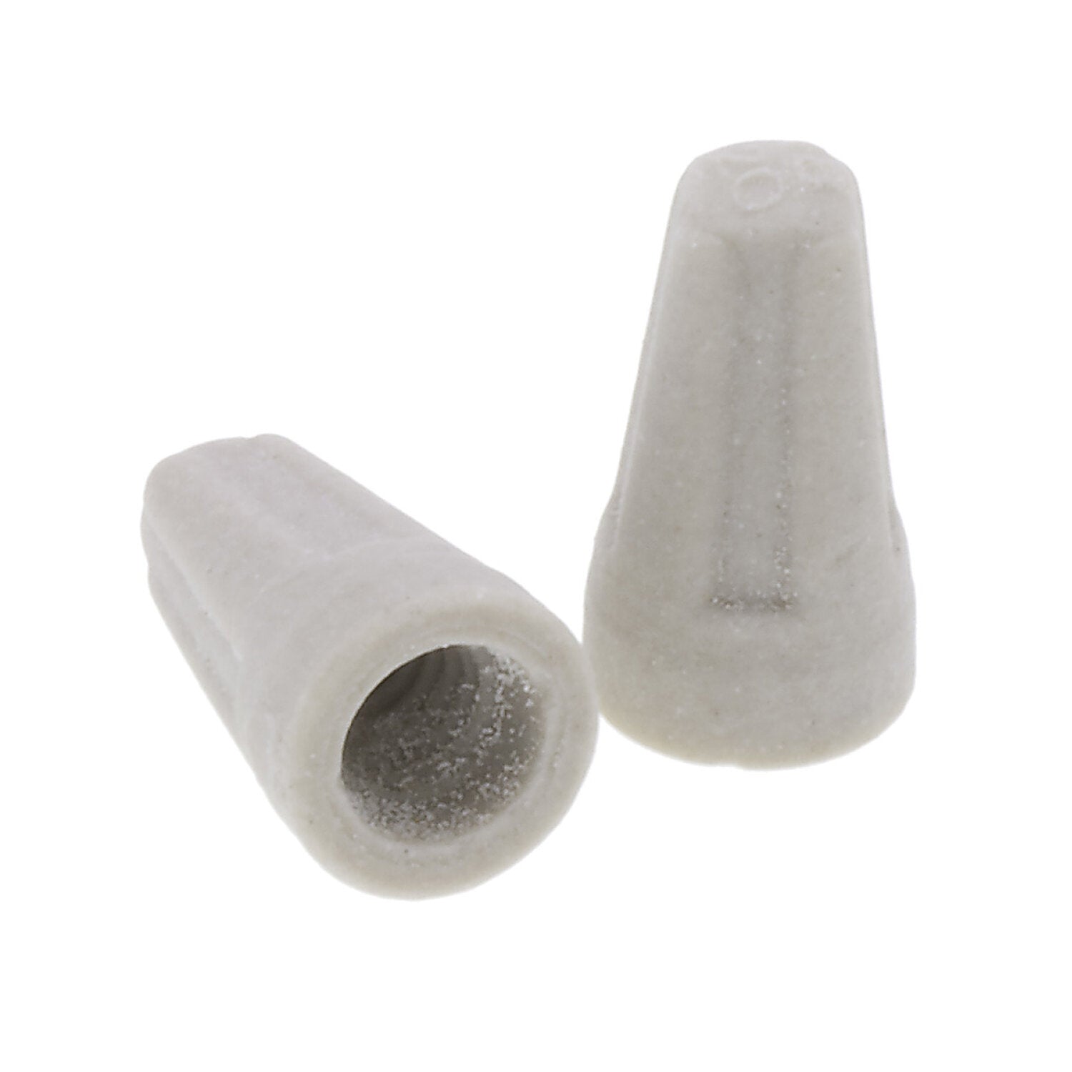 NSI TOP-S-D Small Ceramic Wire Connectors, High Heat Applications, 15 Pack Online Sale