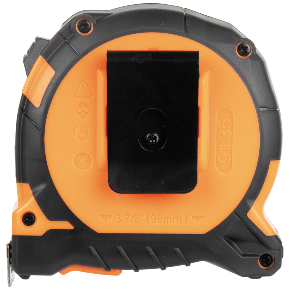 Klein Tools 9135 Tape Measure, 35-Foot Single-Hook Discount