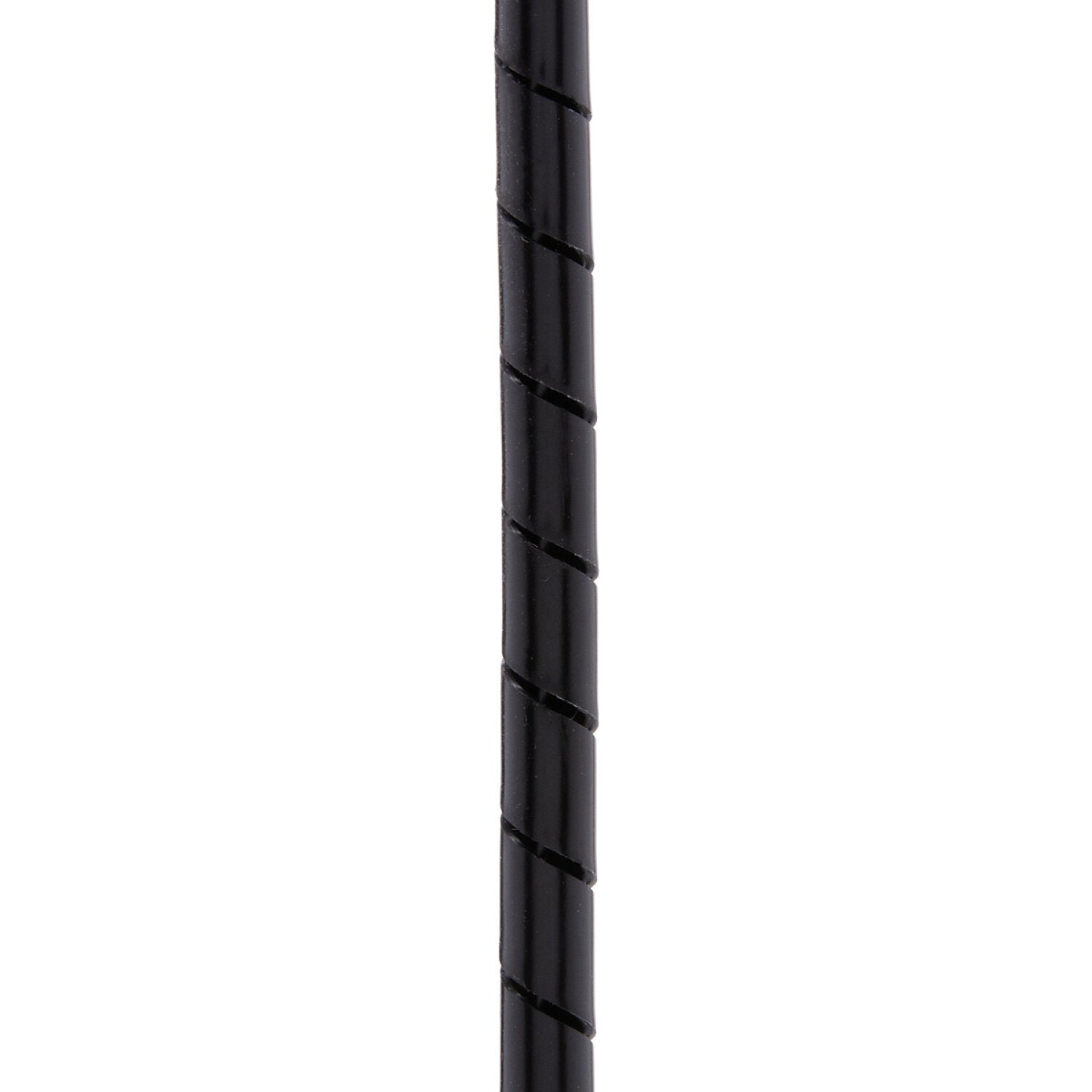 NSI SRPE-2500 UV Poly Spiral Wrap .250 Inch Supply