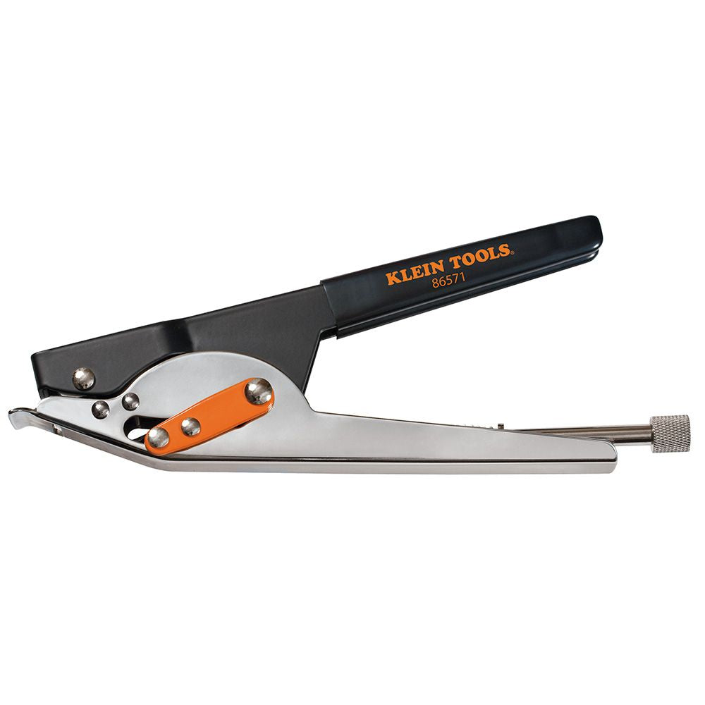 Klein Tools 86571 Nylon Tie Tensioning Tool with Auto Cutoff Online