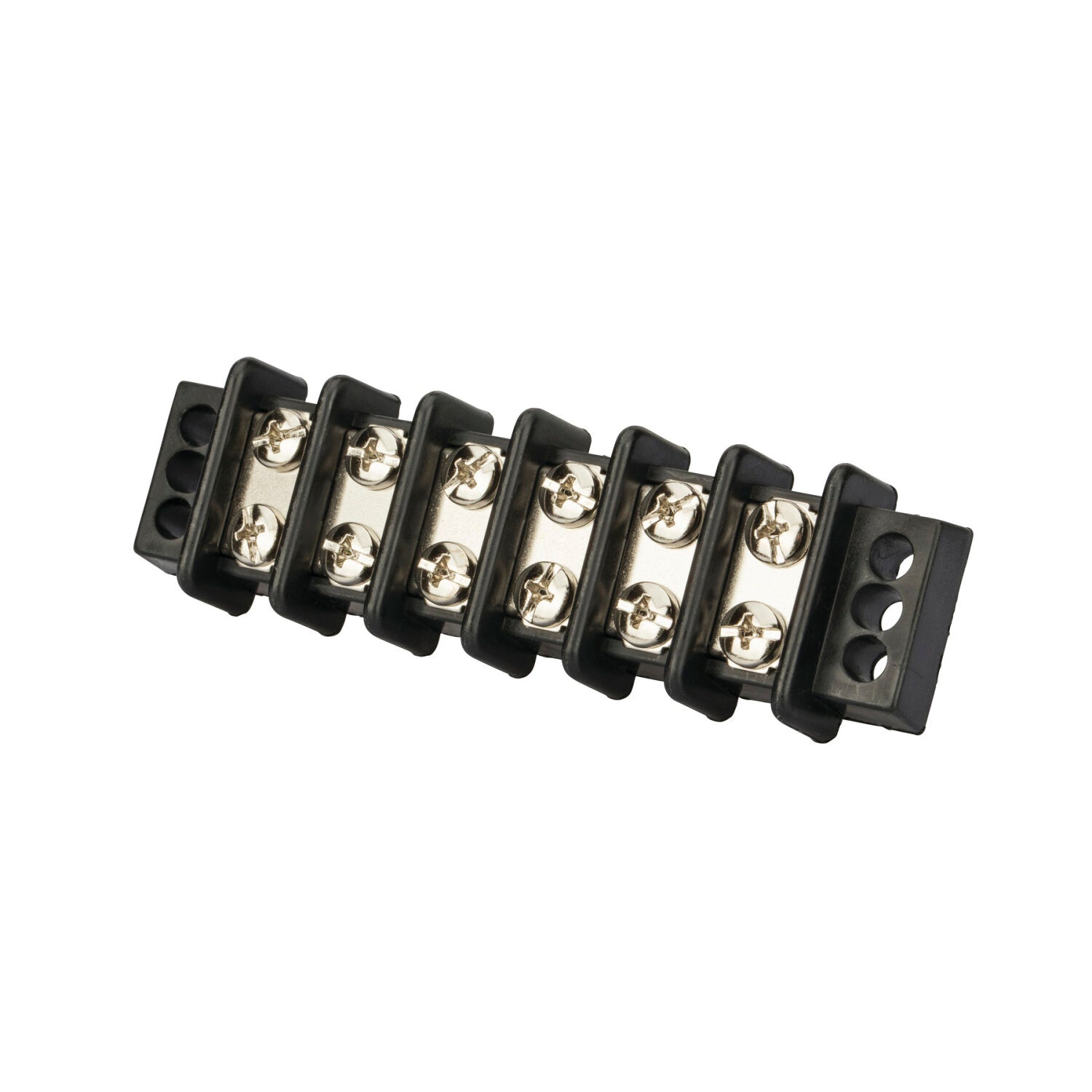 NSI TB3096-6 Terminal Block 6 Circuit For 18-10 AWG Online Hot Sale