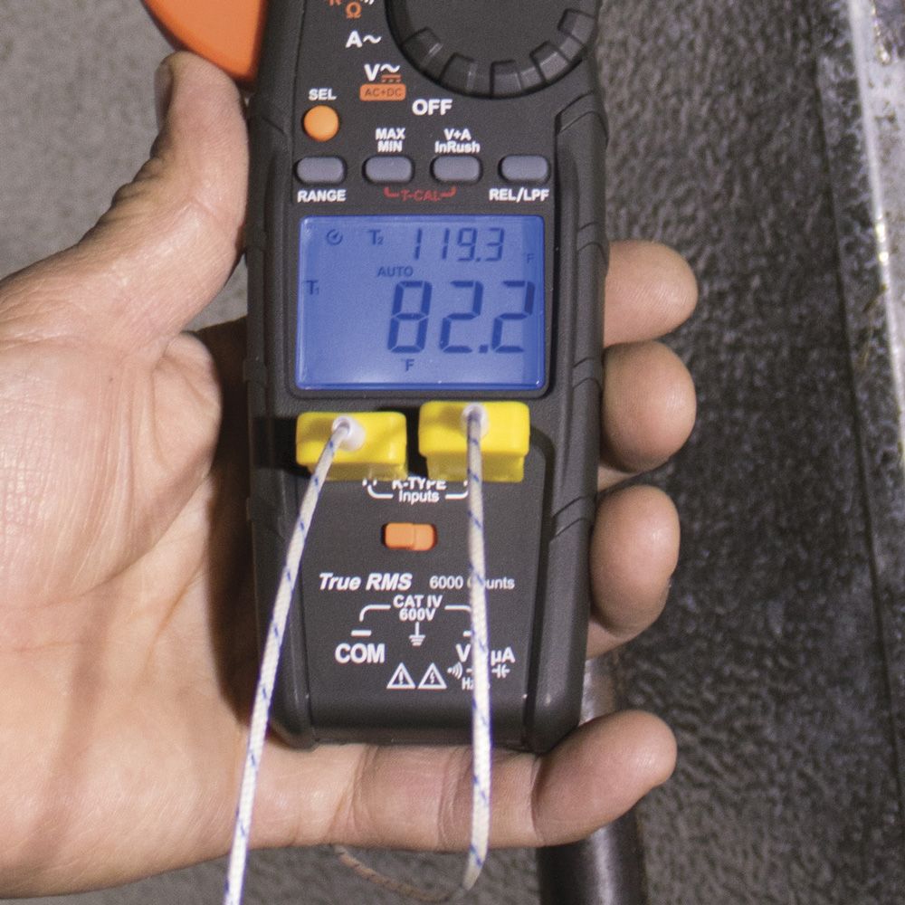 Klein Tools 69435 Replacement K-Type Thermocouple Sale