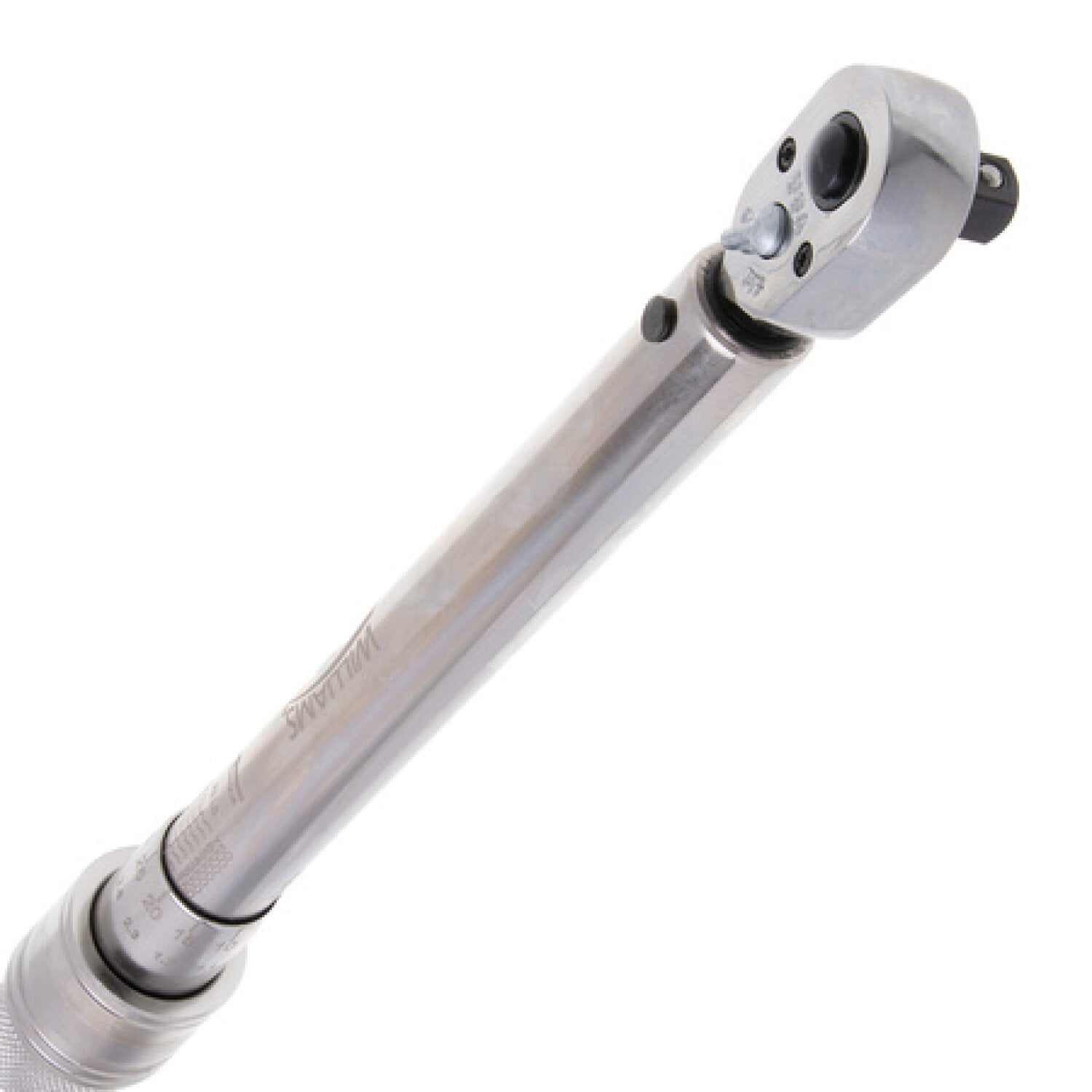 NSI TW20-150 Torque Wrench 20-150 In. Lbs. 3/8 Drive Dual Scale on Sale