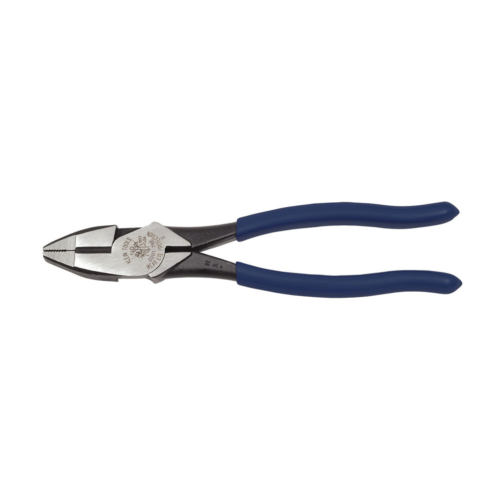 Klein Tools D201-7NE Lineman’s Pliers, New England Nose, 7-Inch Sale