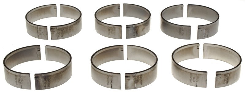 Clevite Buick V6 181-204-231-252 1977-90 Con Rod Bearing Set Hot on Sale