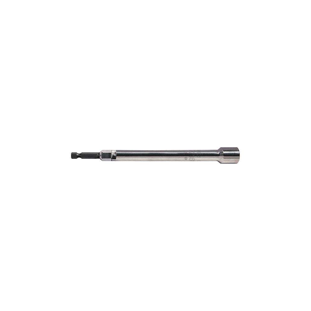 Klein Tools PND7165 7/16-Inch Power Nut Driver 5-Inch Out-of-Chuck Online now