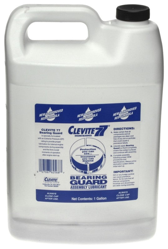 Clevite Bearing Guard 1 Gallon Bearing Guard Online