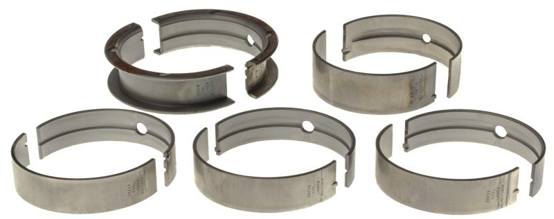 Clevite Buick 400 430 455 V8 1967-76 Main Bearing Set Supply