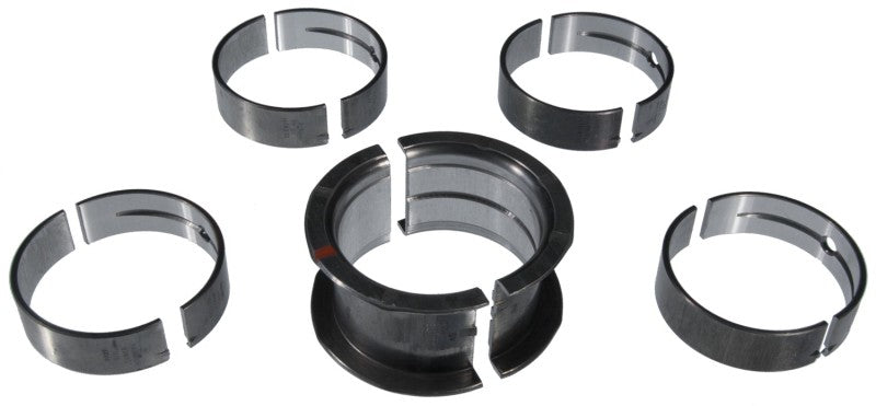 Clevite Chevrolet Pass & Trk 262 267 302 305 307 327 350 V8 1967-94 Main Bearing Set Discount
