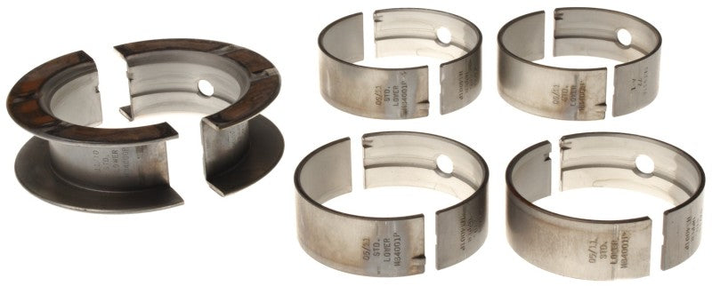 Clevite Chevrolet V6 3.5L 2004-2005 Vin 8 L LX9 Engine Main Bearing Set Online