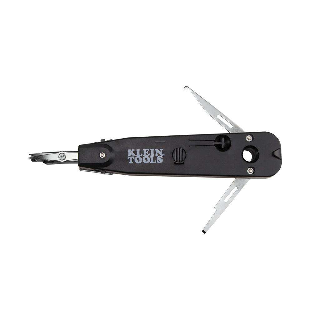 Klein Tools VDV427014 Punchdown Tool Krone Blade Supply