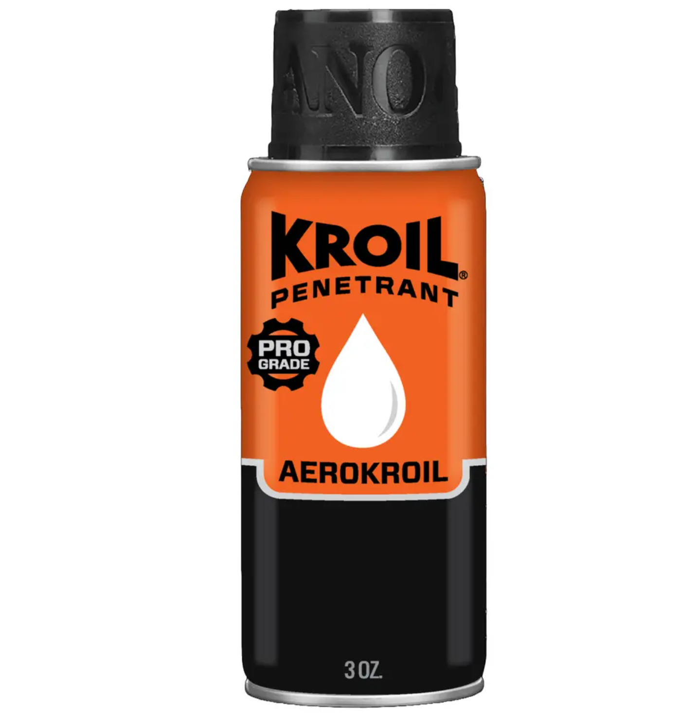 Kroil KS032 Original Penetrant Aerosol 3oz can (AeroKroil) Supply