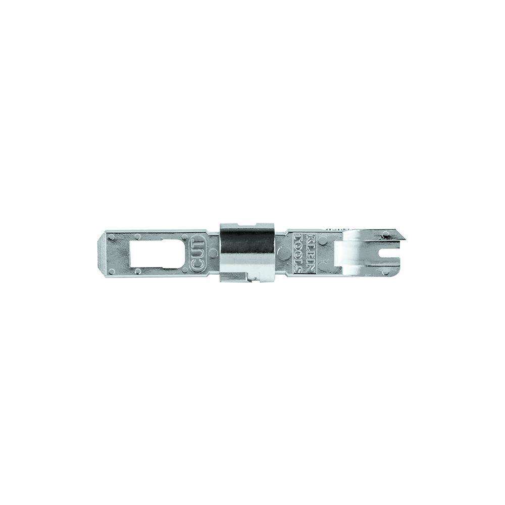 Klein Tools VDV427-104 Dura-Blade™ 66/110 Cut Punchdown Blade Hot on Sale