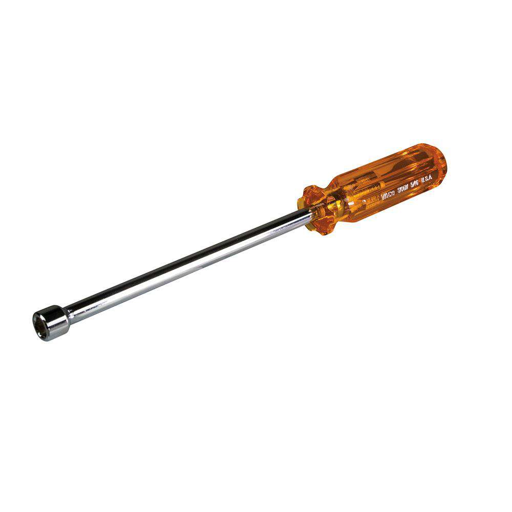 Klein Tools S106M 5/16-Inch Magnetic Nut Driver, 9-Inch Shank Fashion