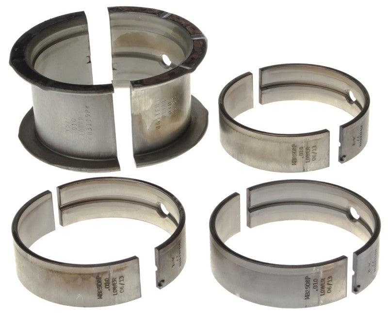 Clevite Chevrolet 6 4.2L DOHC 2002-09 Main Bearing Set Online Hot Sale