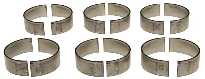 Clevite Chevrolet V6 200-229 1978-84 Con Rod Bearing Set Online Hot Sale
