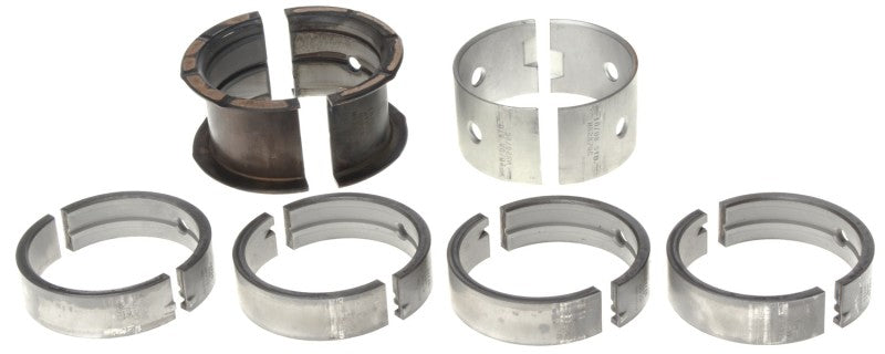 Clevite Chevrolet Pass & Trk 400 H/P V8 1970-80 Main Bearing Set Supply