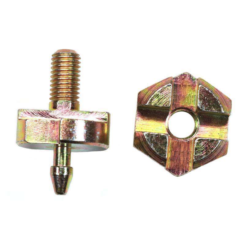 Malco Tools HC1B Pivot Pin Set for HC-1 Hole Cutter Sale