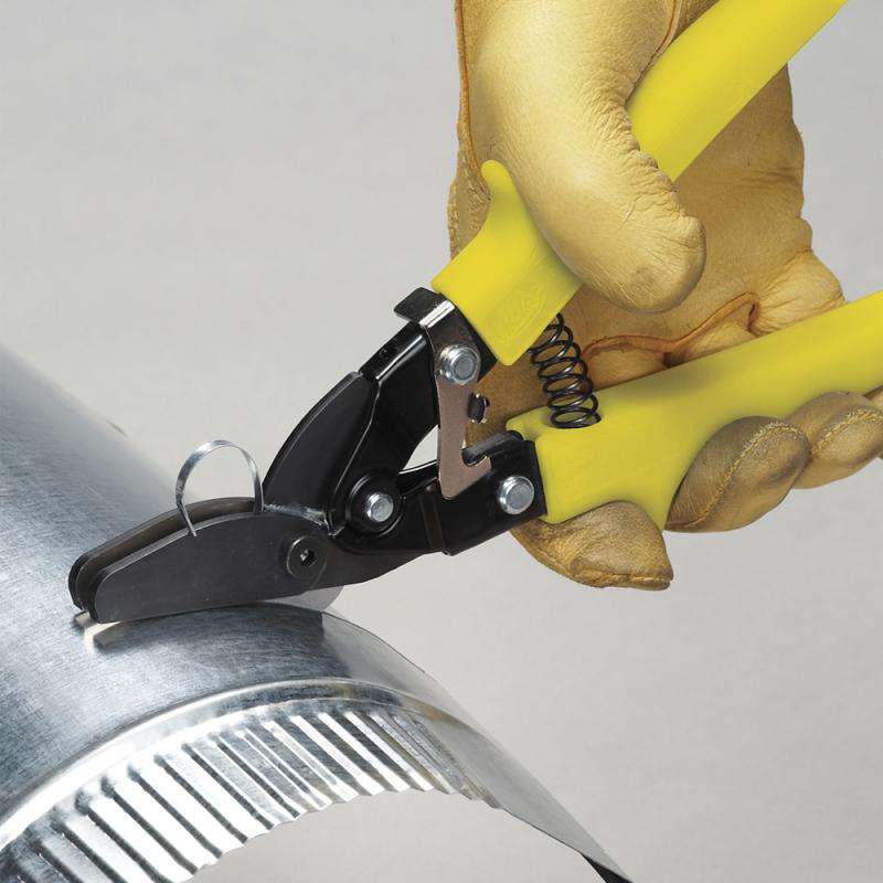 Malco Tools M2004 Max2000® Double-Cut Aviation Snip Online Sale