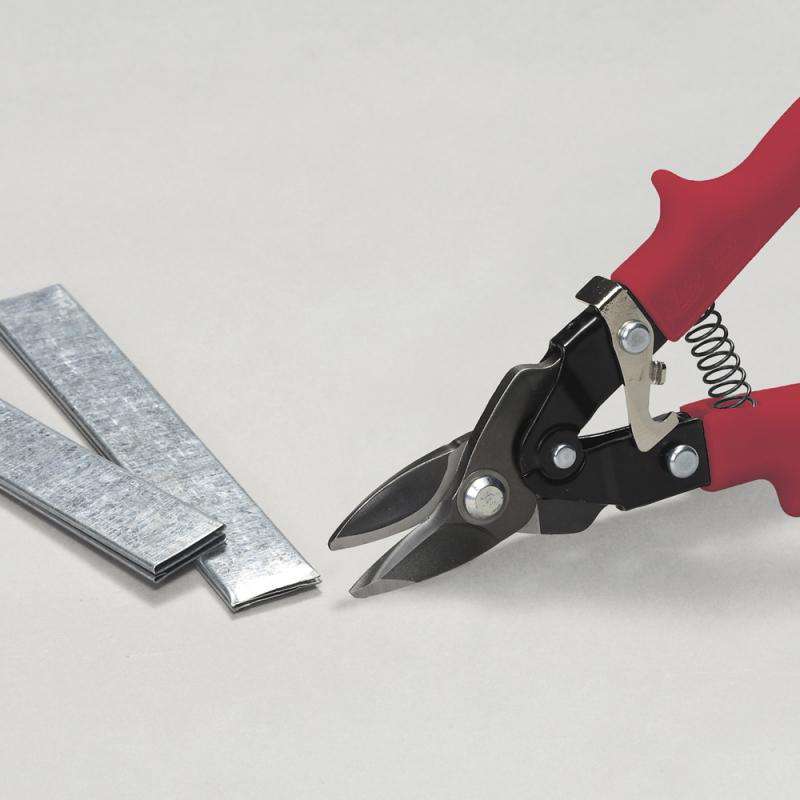 Malco Tools M2005 Max2000® Bulldog Aviation Snip, Notching & Trimming Online Sale