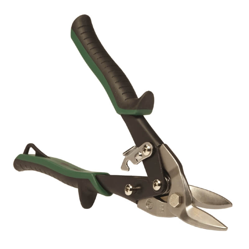Malco Tools AV2 Aviation Snip with Power-Fit™ Hand Grips – Right Cutting Online Hot Sale