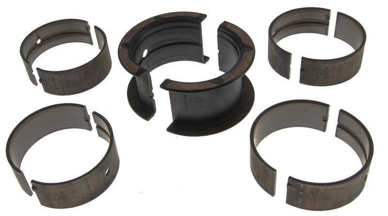 Clevite Chevy V8 348-409 1958-65 Main Bearing Set Discount