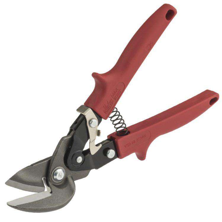 Malco Tools M2006 Max2000® Offset Aviation Snip, Left Cutting Online