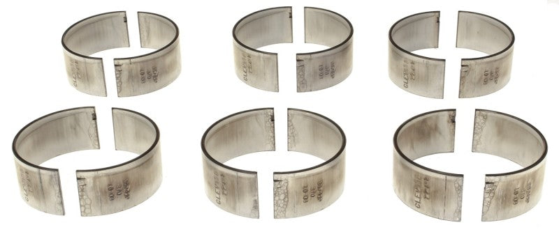 Clevite Chevy 6 194-230-250 1962-84 Con Rod Bearing Set Hot on Sale
