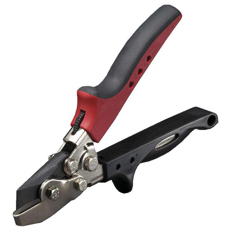 Malco Tools N1R RedLine 13/16″ Hand Notcher Sale