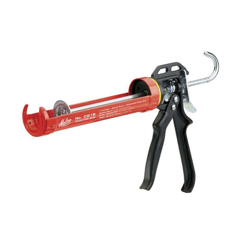 Malco Tools CG18 Easy Dispensing Caulking Gun, 1/10 Gallon Discount
