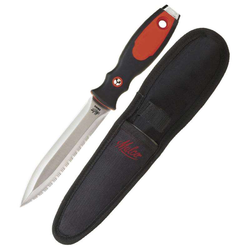 Malco Tools DK6S Duct Knife Fashion
