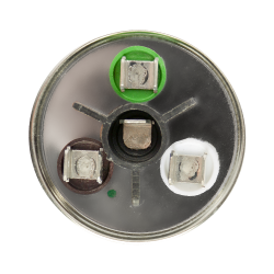 MARS 12100 AmRad Turbo 200 Mini 2.5 MFD to 15 MFD 440/370V Universal Motor Run Capacitor Supply