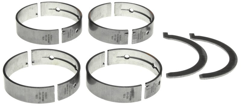 Clevite Chrysler 3.6L V6 Main Bearing Set Online Hot Sale