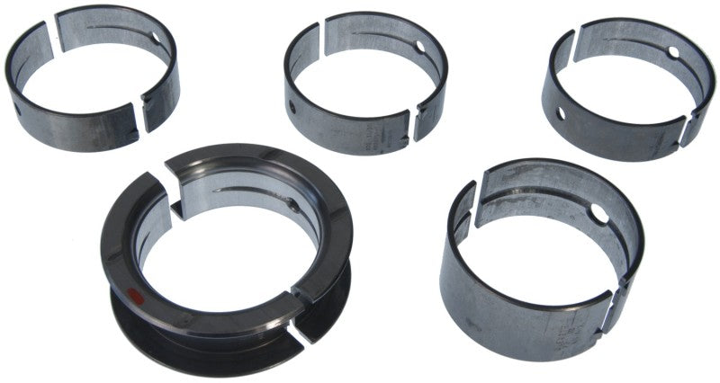 Clevite Chrysler Pass & Trk 318 V8 1974-94 Main Bearing Set Online Hot Sale