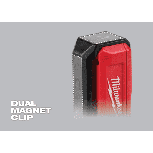Milwaukee 2112-21 USB Rechargeable ROVER™ Pocket Flood Light on Sale