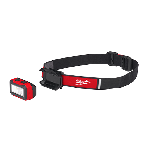 Milwaukee 2012R Milwaukee® Rechargeable Magnetic Headlamp And Task Light Online Hot Sale