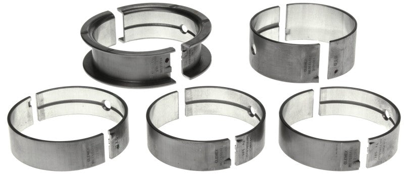 Clevite Chrysler Pass & Trk 360 V8 1971-73 Main Bearing Set Discount