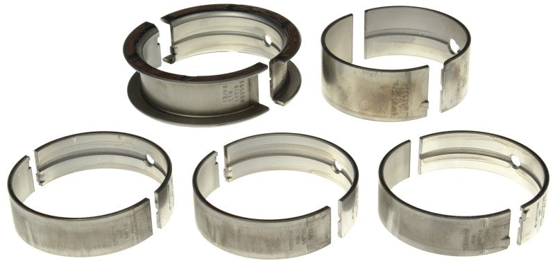 Clevite Chrysler Pass & Trk 360 V8 1971-73 Main Bearing Set Fashion