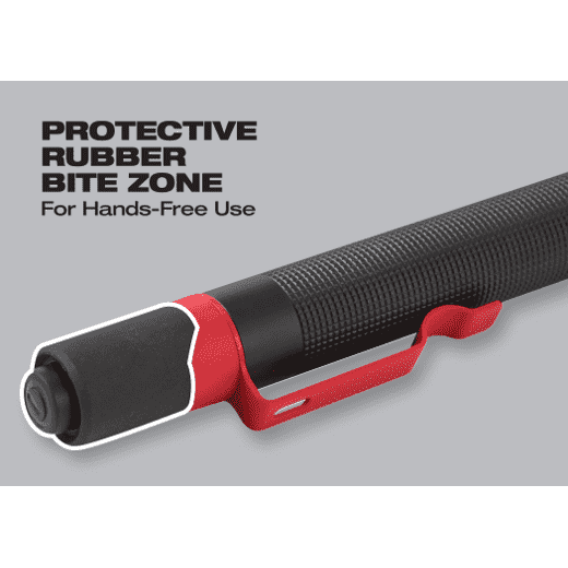 Milwaukee 2105 100-Lumen TRUEVIEW™ Penlight Fashion