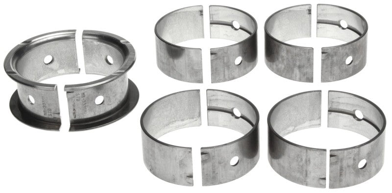 Clevite Chrys Pass 122 2.0L 156 2.6L Engs 1978-90 Mitsubishi 1997cc 2.0 Main Bearing Set Online now