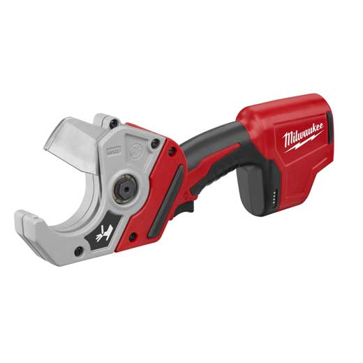 Milwaukee 2470-20 M12™ Plastic Pipe Shear (Tool Only) Online