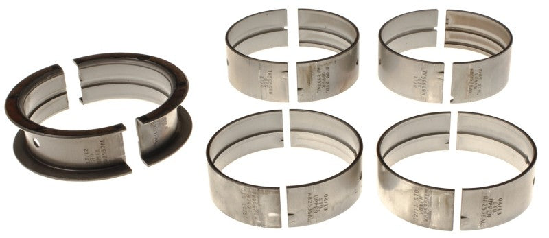 Clevite Chrysler V8 273 1964-69 318 1957-73 340 1968-73 Main Bearing Set Online Sale