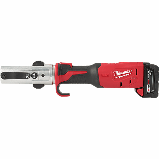 Milwaukee 2773-20L M18™ FORCE LOGIC™ Long Throw Press Tool Kit Online Hot Sale