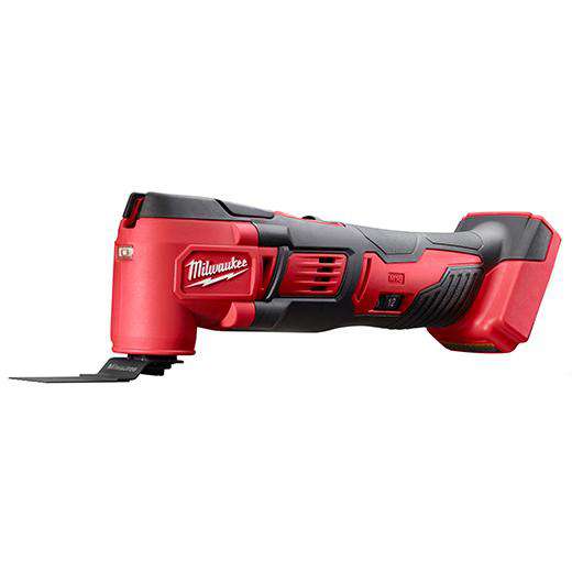 Milwaukee 2626-20 M18 Cordless Multi-Tool (Tool Only) Online