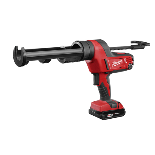 Milwaukee 2641-20 M18™ Cordless 10oz. Caulk and Adhesive Gun (Tool Only) Online Hot Sale