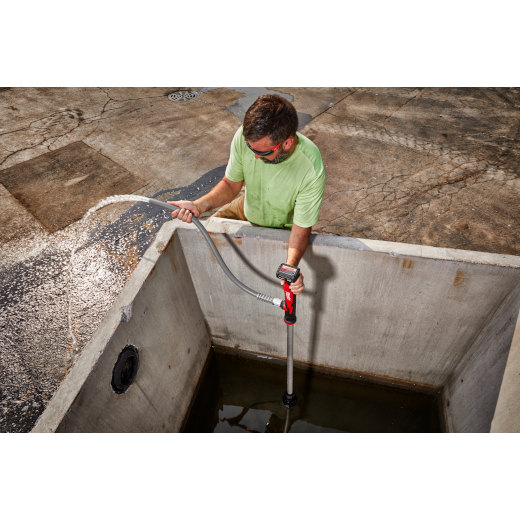 Milwaukee 2579-20 M12™ Stick Transfer Pump (bare tool) Online Sale