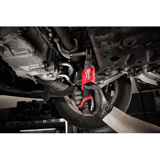Milwaukee 2557-20 M12™ FUEL™ 3/8″ Ratchet (Bare Tool) Online Hot Sale