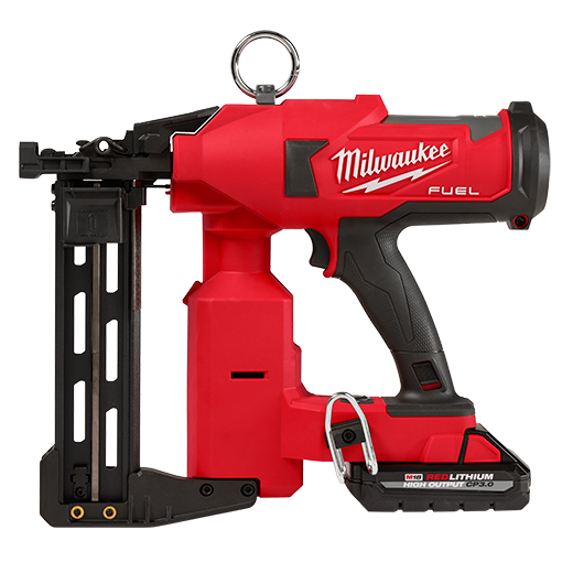 Milwaukee 2843-22 M18 FUEL UTILITY FENCING STAPLER KIT Online now